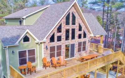 Buying A New Home